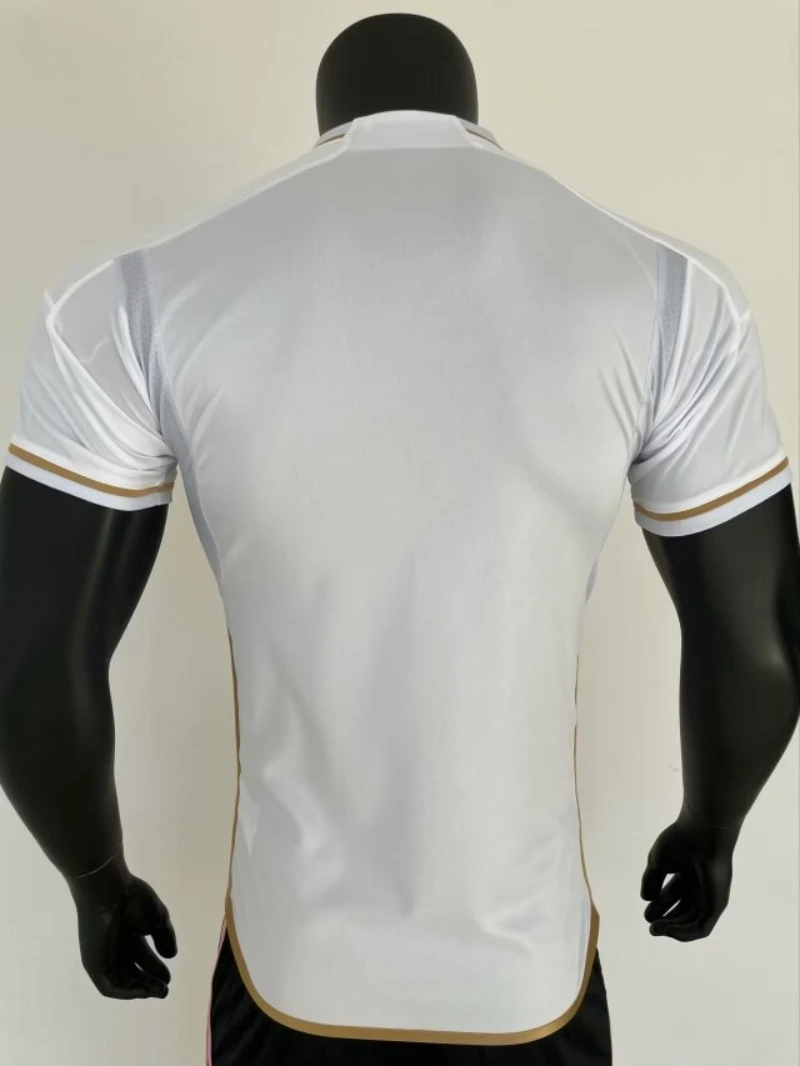 2023 Player Version Japan Soccer Jersey