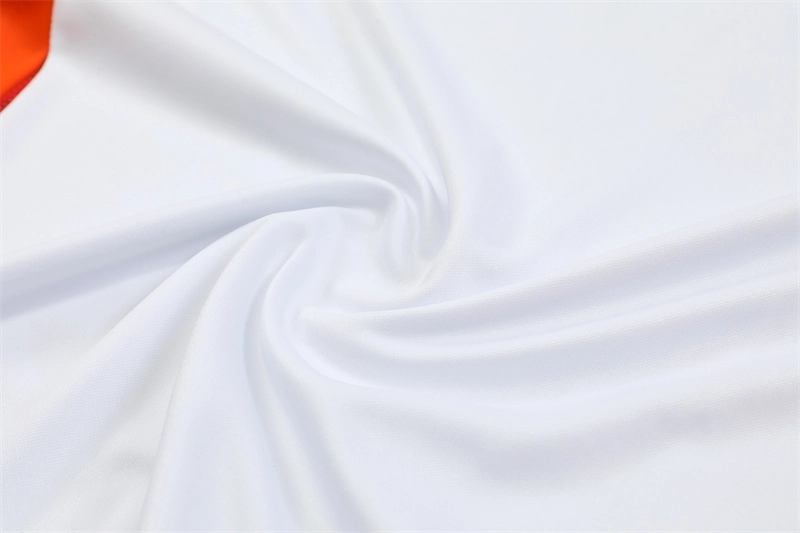 Japan White Track Jacket