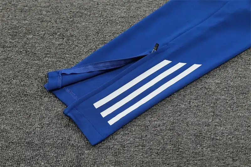 Japan White Track Jacket