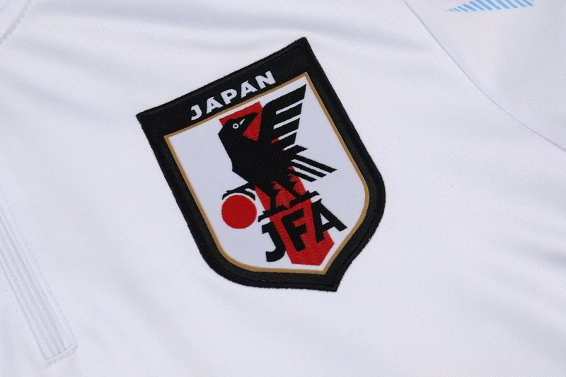 Japan Wukong Track Jacket
