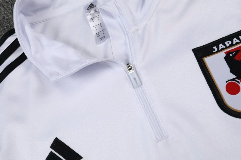 Japan Wukong Track Jacket