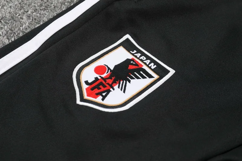 Japan Wukong Track Jacket