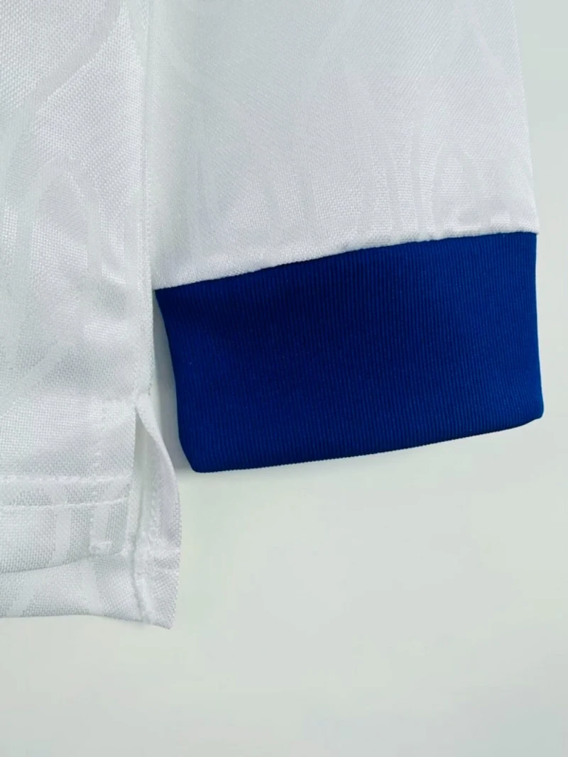 Retro 1998 Japan Long Sleeve Soccer Jersey Away