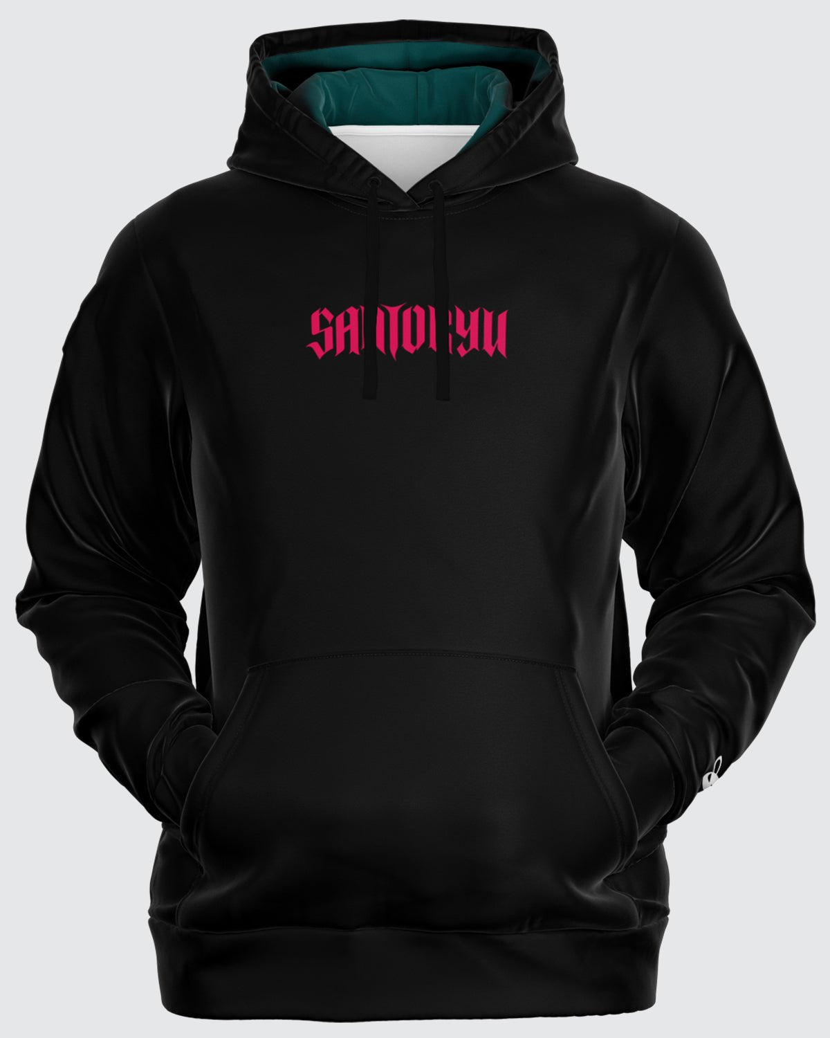 Roronoa Zoro Santoryu Hoodie • One Piece