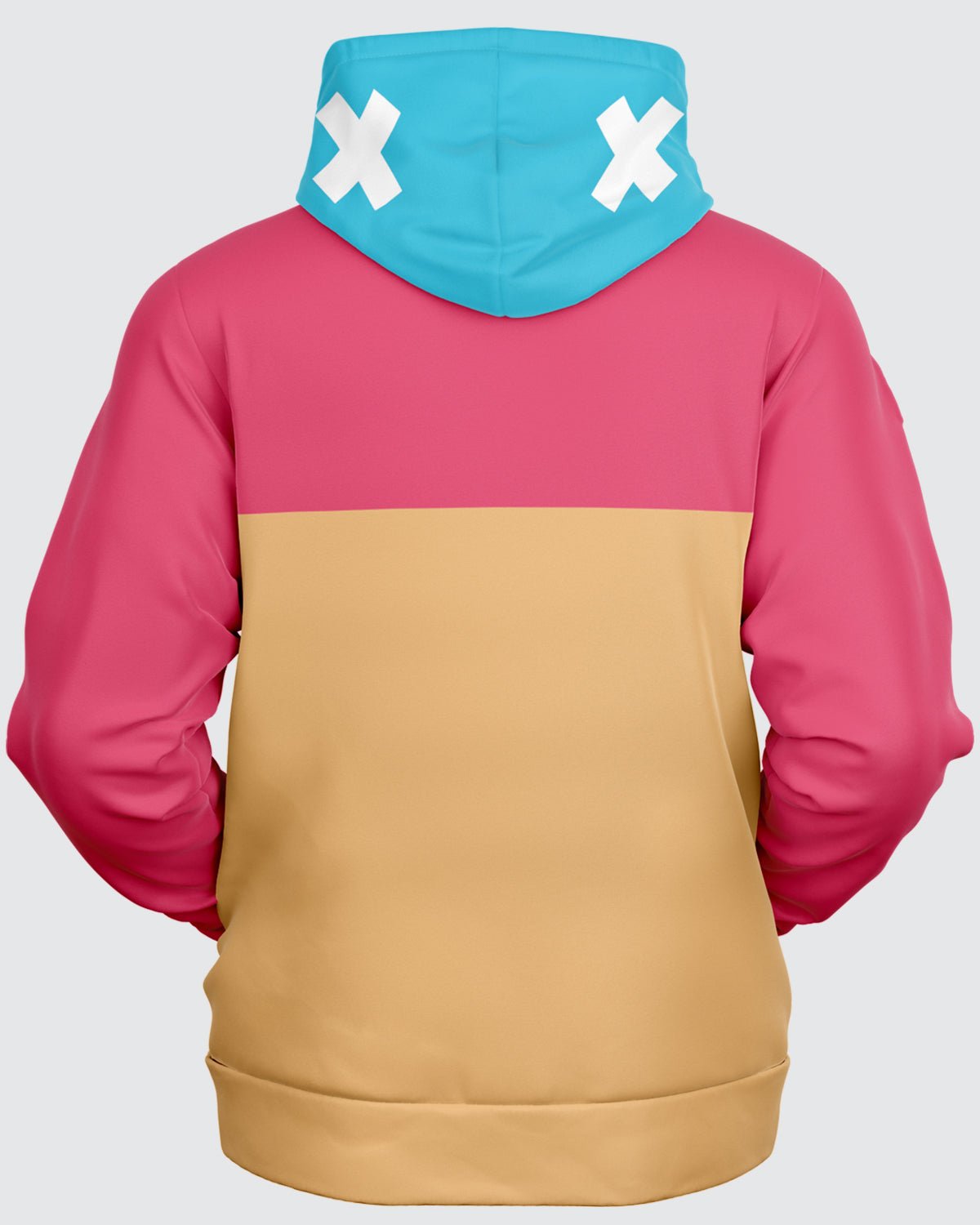 Chopper Hoodie • One Piece