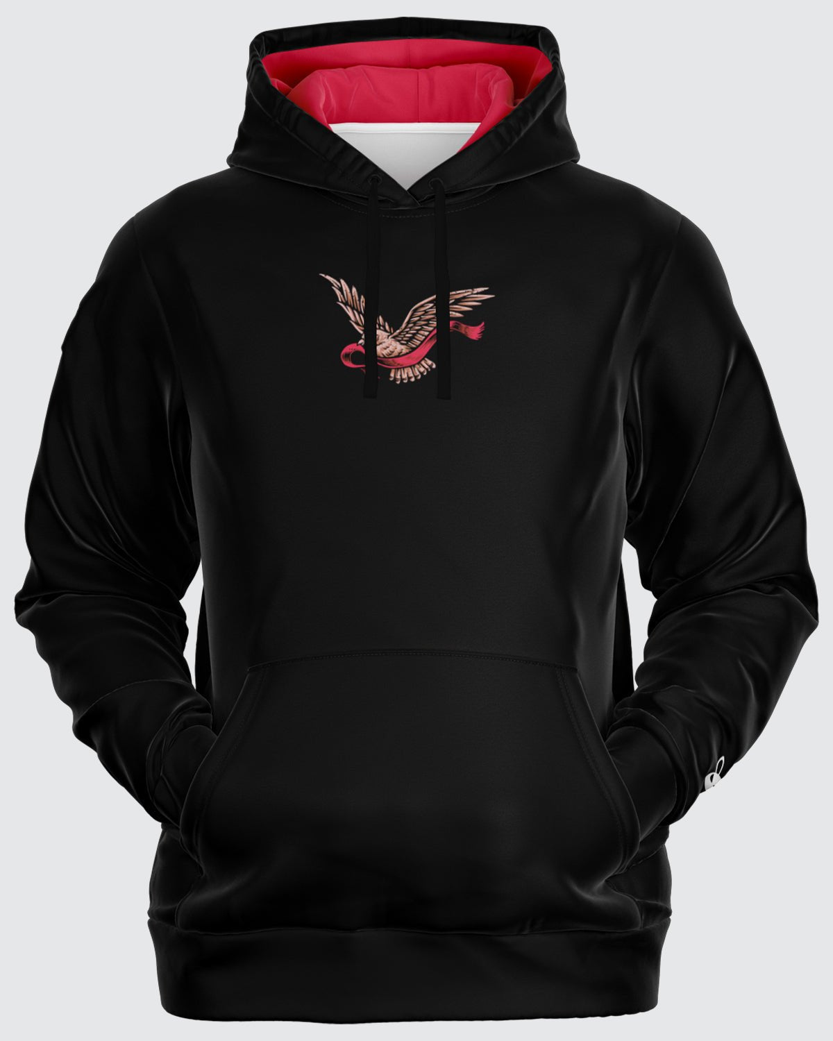 Eren Yeager Hoodie • Attack On Titan
