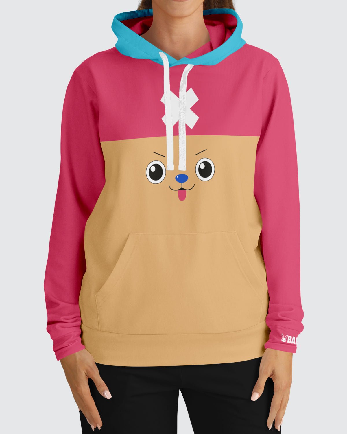 Chopper Hoodie • One Piece