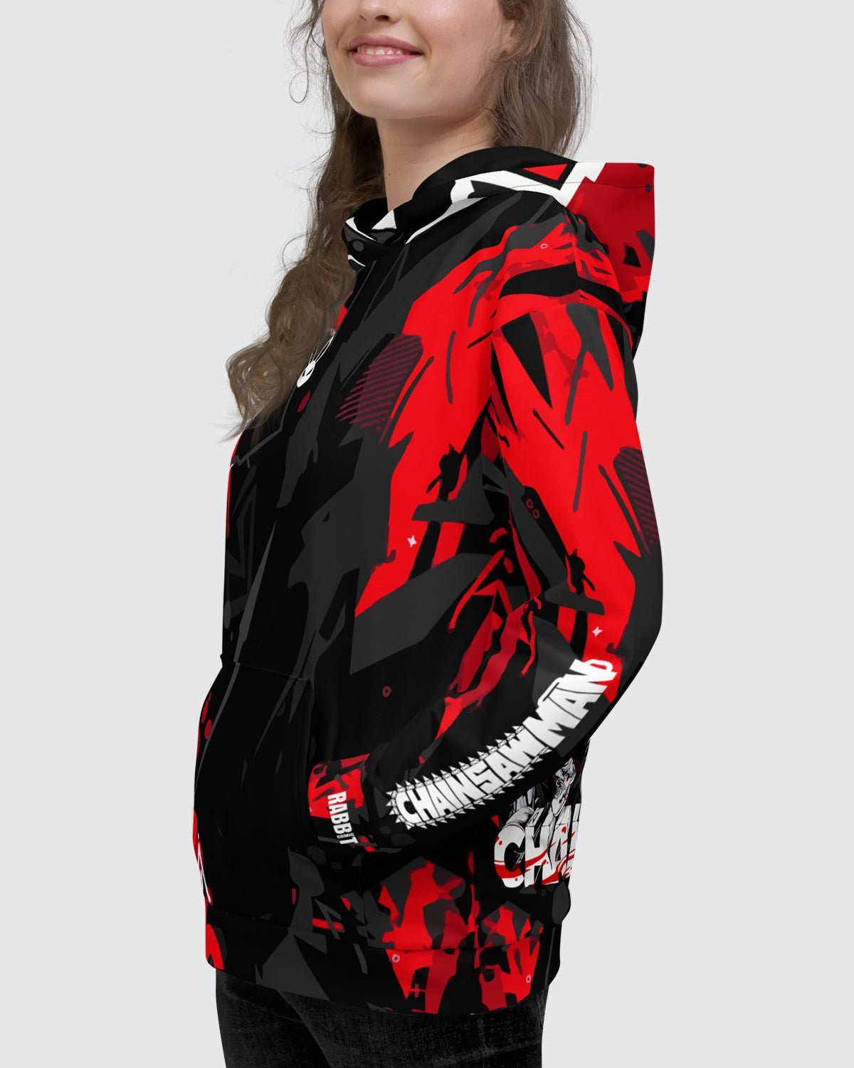 Chainsaw Man Hoodie