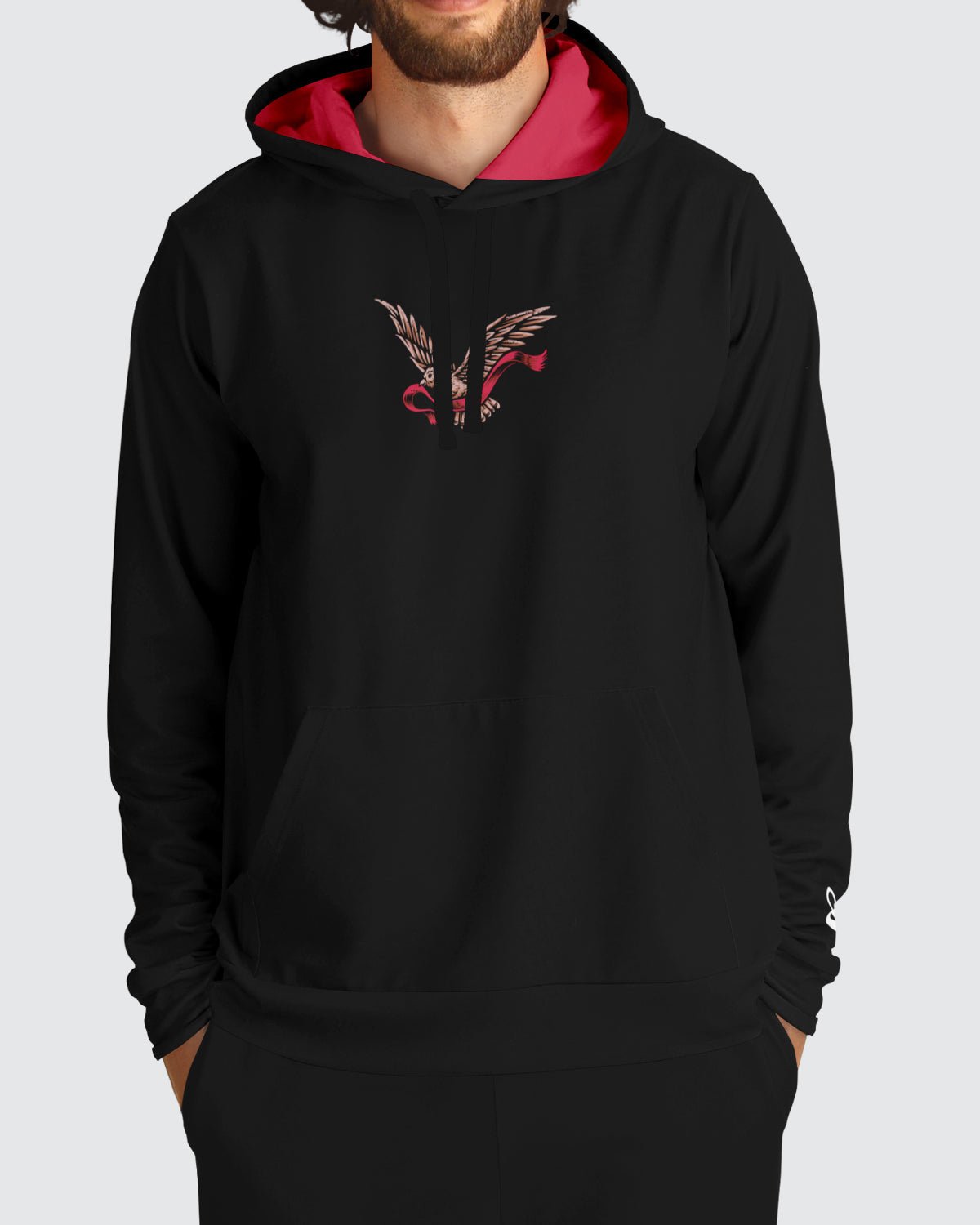 Eren Yeager Hoodie • Attack On Titan