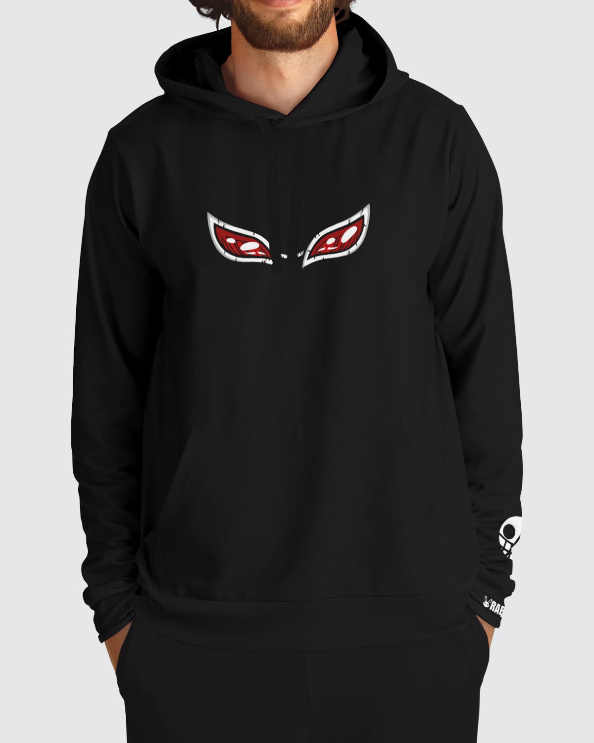 Doflamingo Hoodie • One Piece