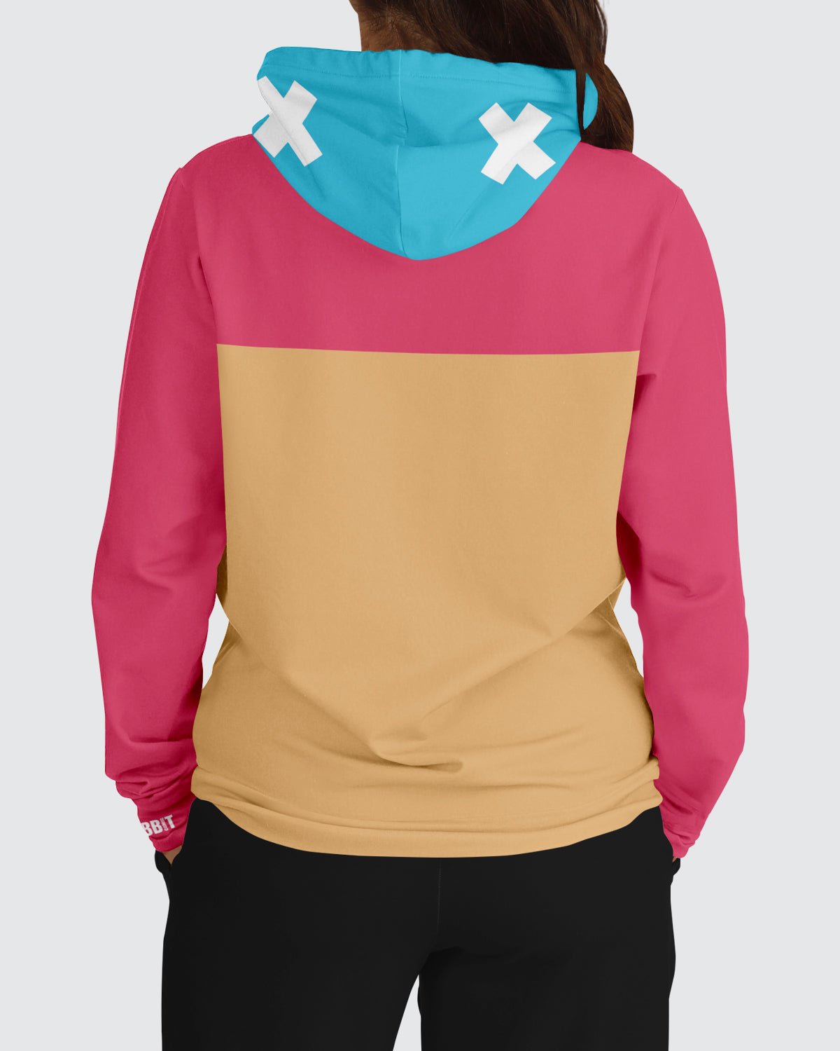Chopper Hoodie • One Piece