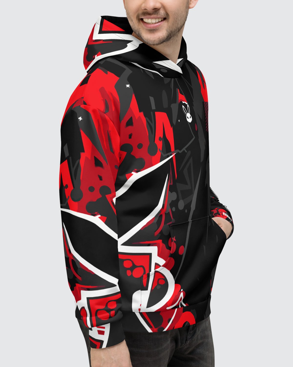Chainsaw Man Hoodie