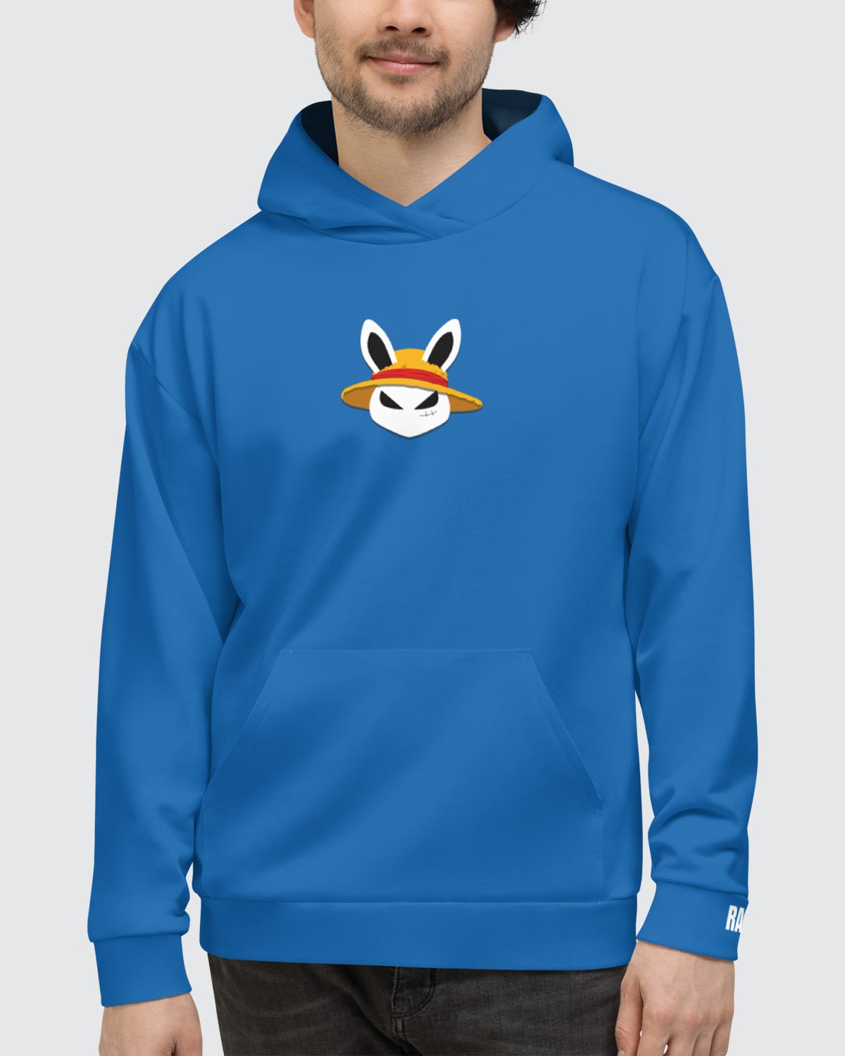 Mugiwara Hoodie • One Piece