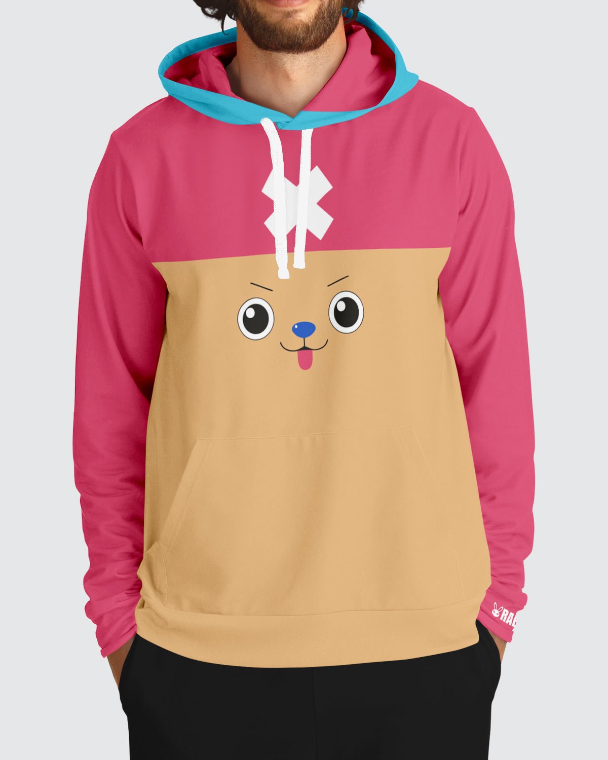 Chopper Hoodie • One Piece