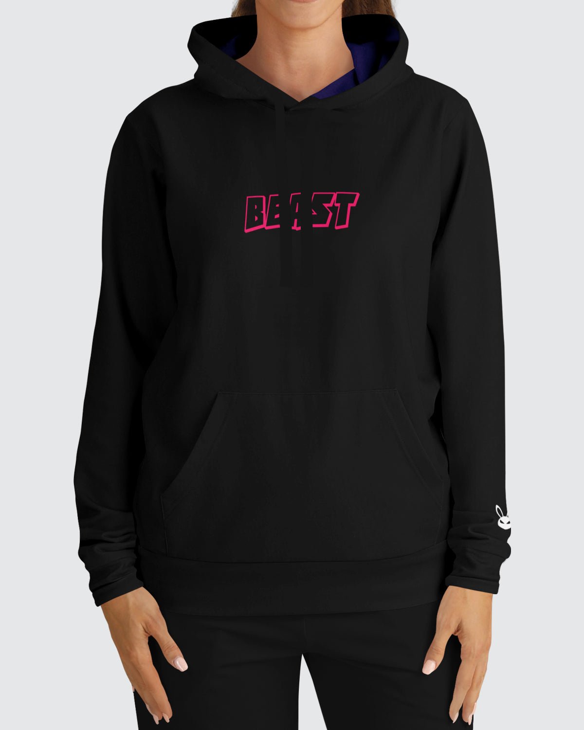Gohan Beast Hoodie • Dragon Ball