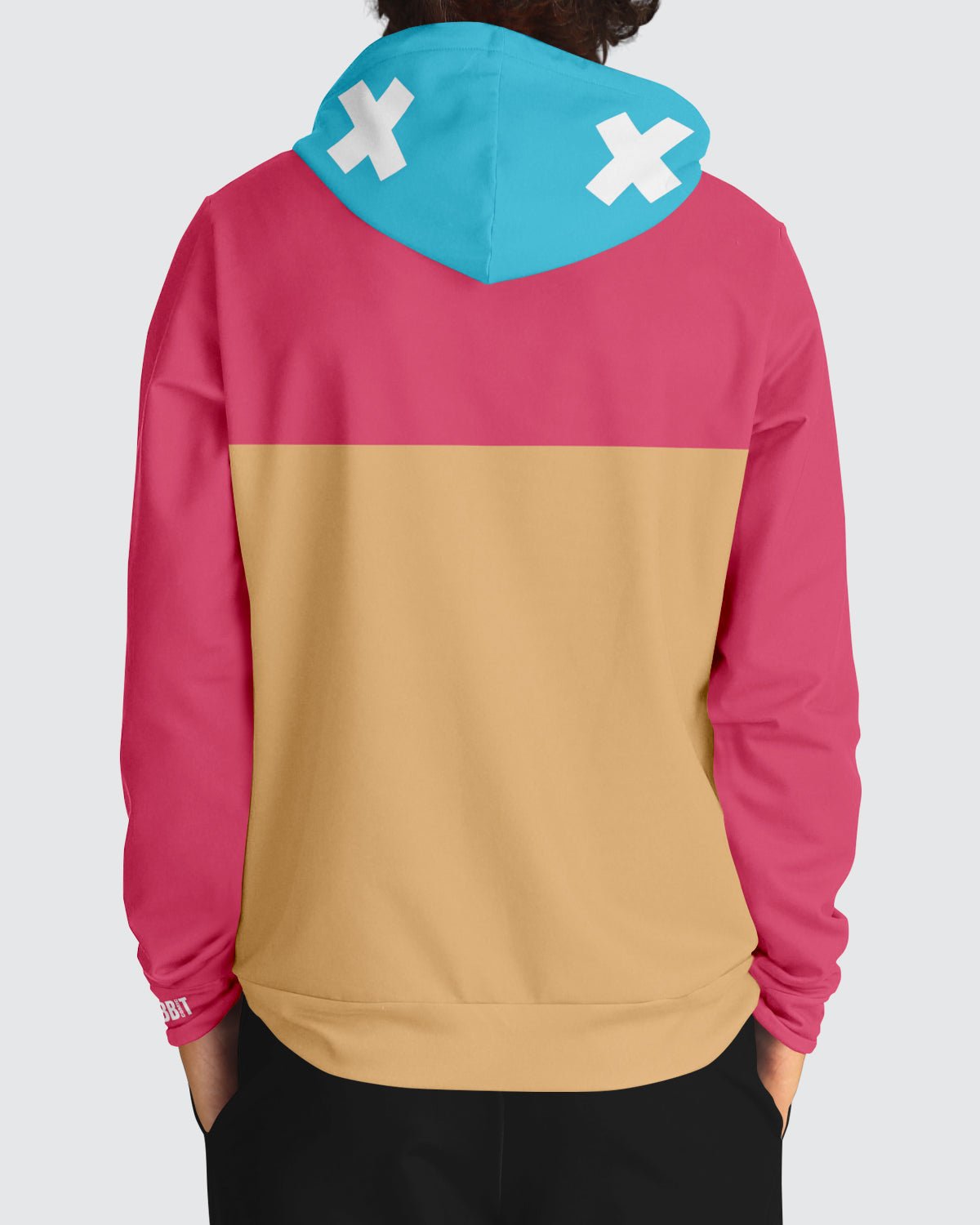Chopper Hoodie • One Piece