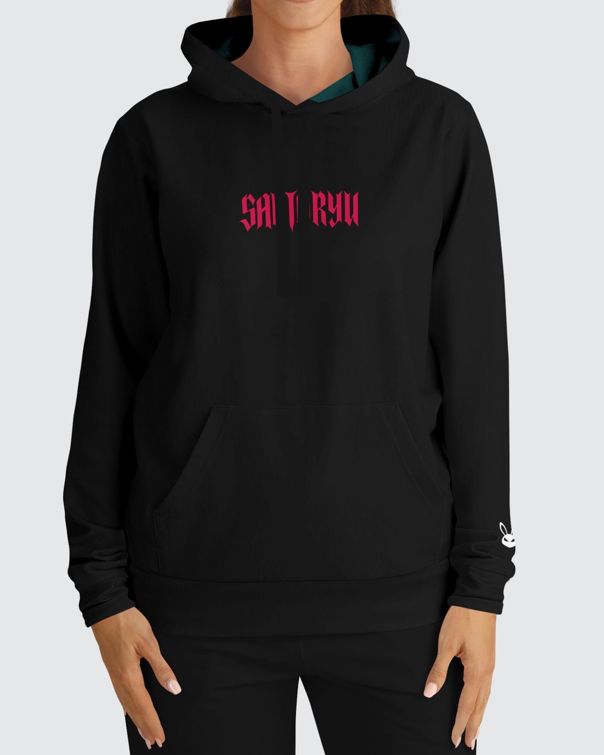 Roronoa Zoro Santoryu Hoodie • One Piece
