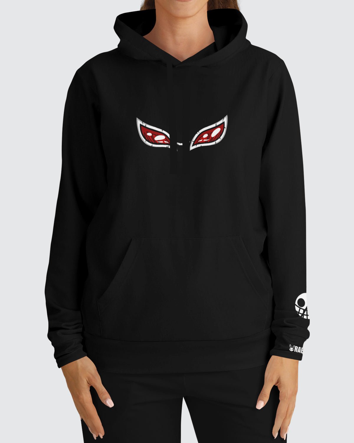 Doflamingo Hoodie • One Piece