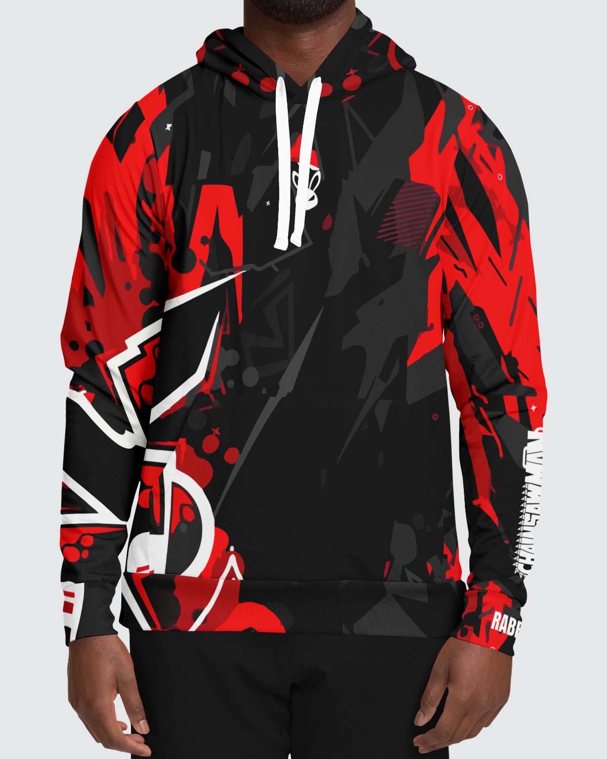 Chainsaw Man Hoodie
