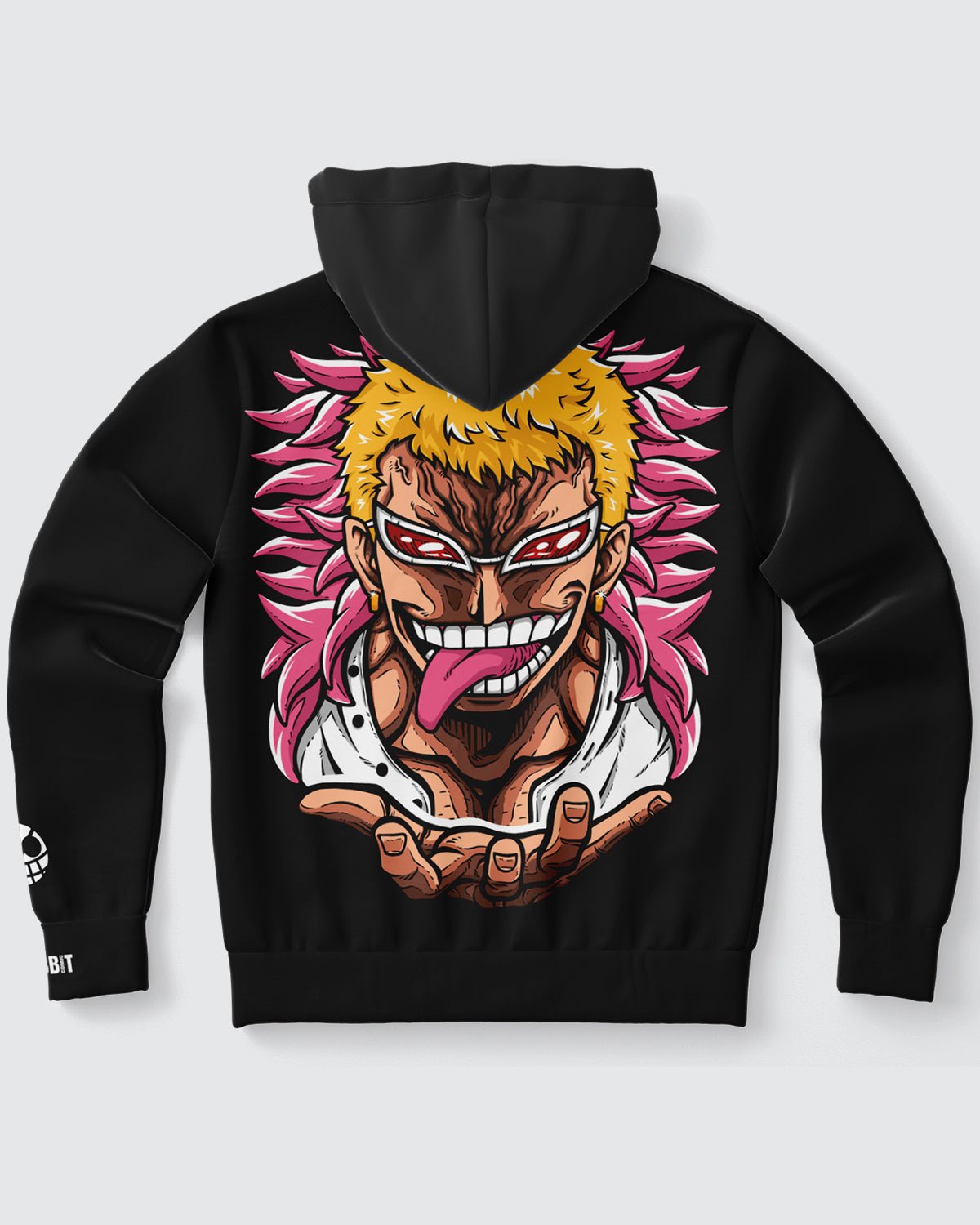 Doflamingo Hoodie • One Piece