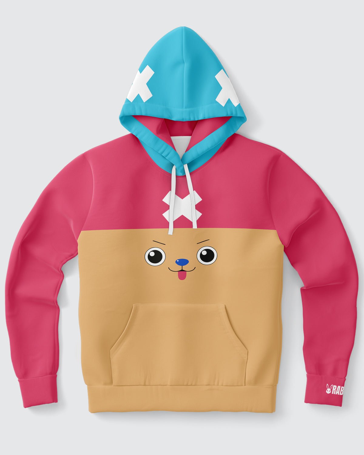 Chopper Hoodie • One Piece