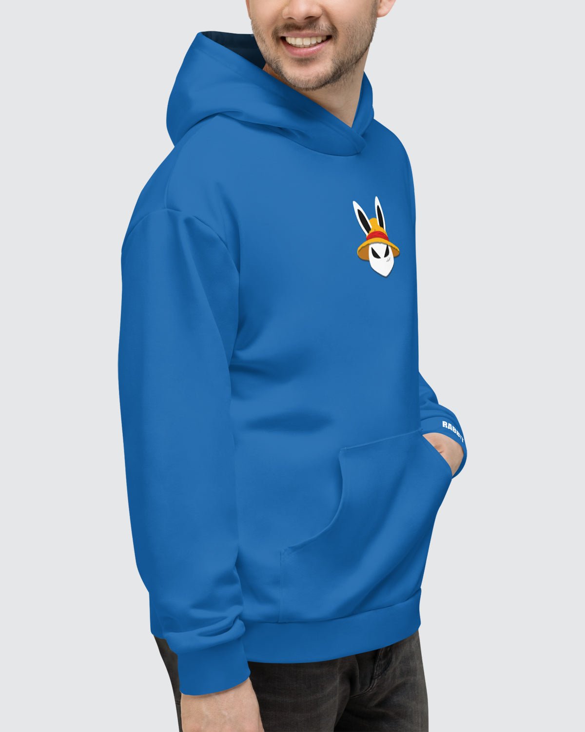 Mugiwara Hoodie • One Piece