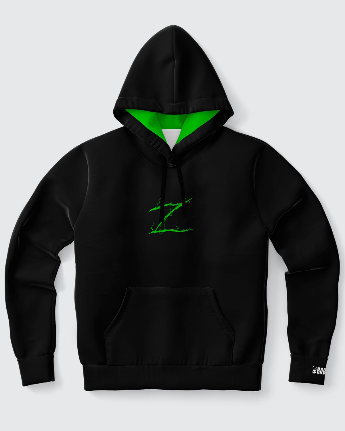 Zoro Hoodie • One Piece
