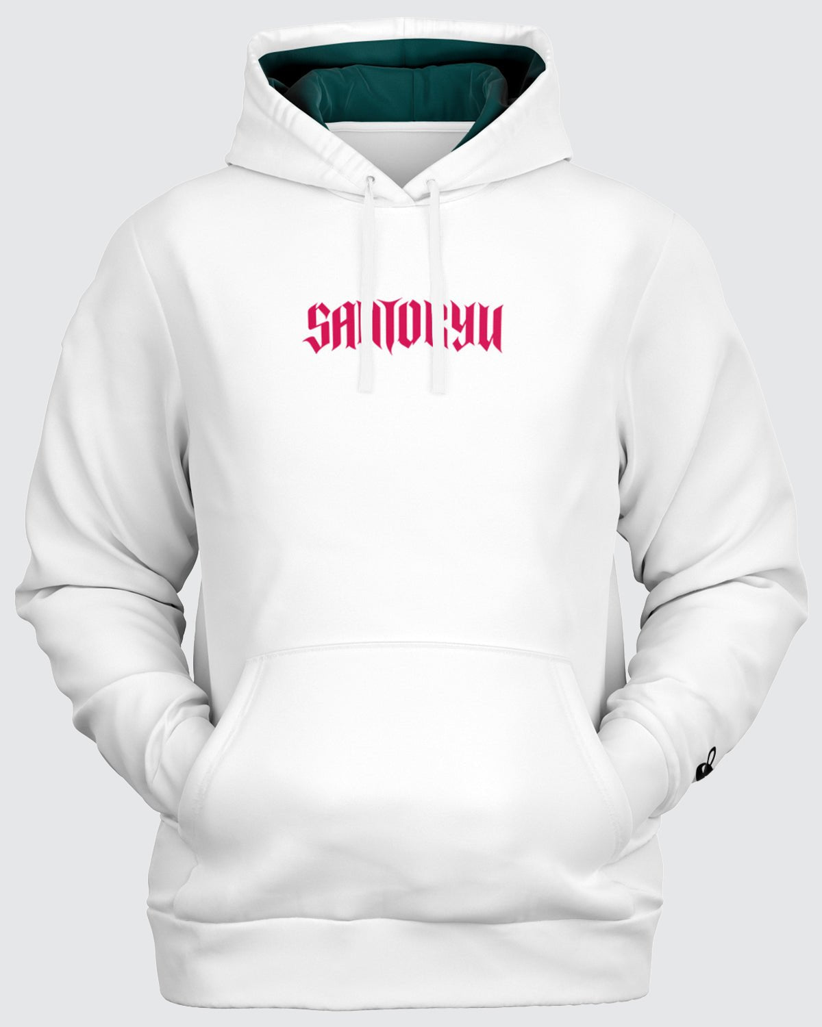 Roronoa Zoro Santoryu Hoodie • One Piece