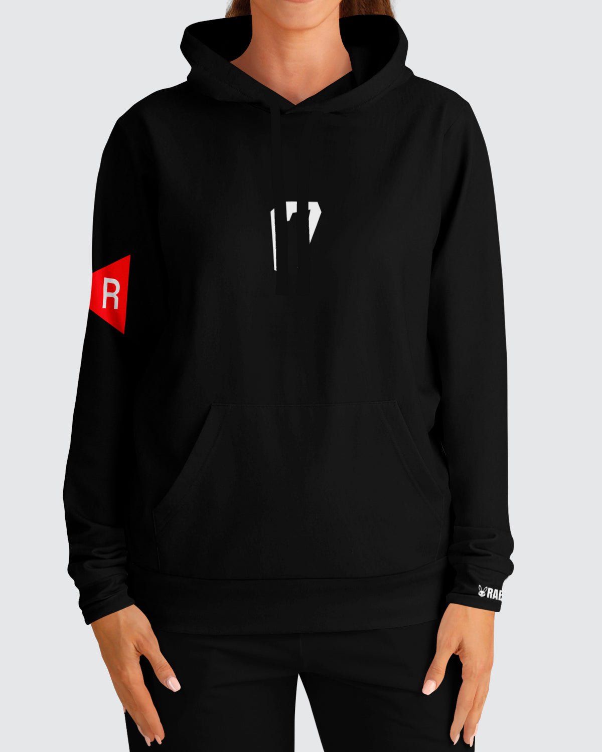 Android 17 Hoodie • Dragon Ball