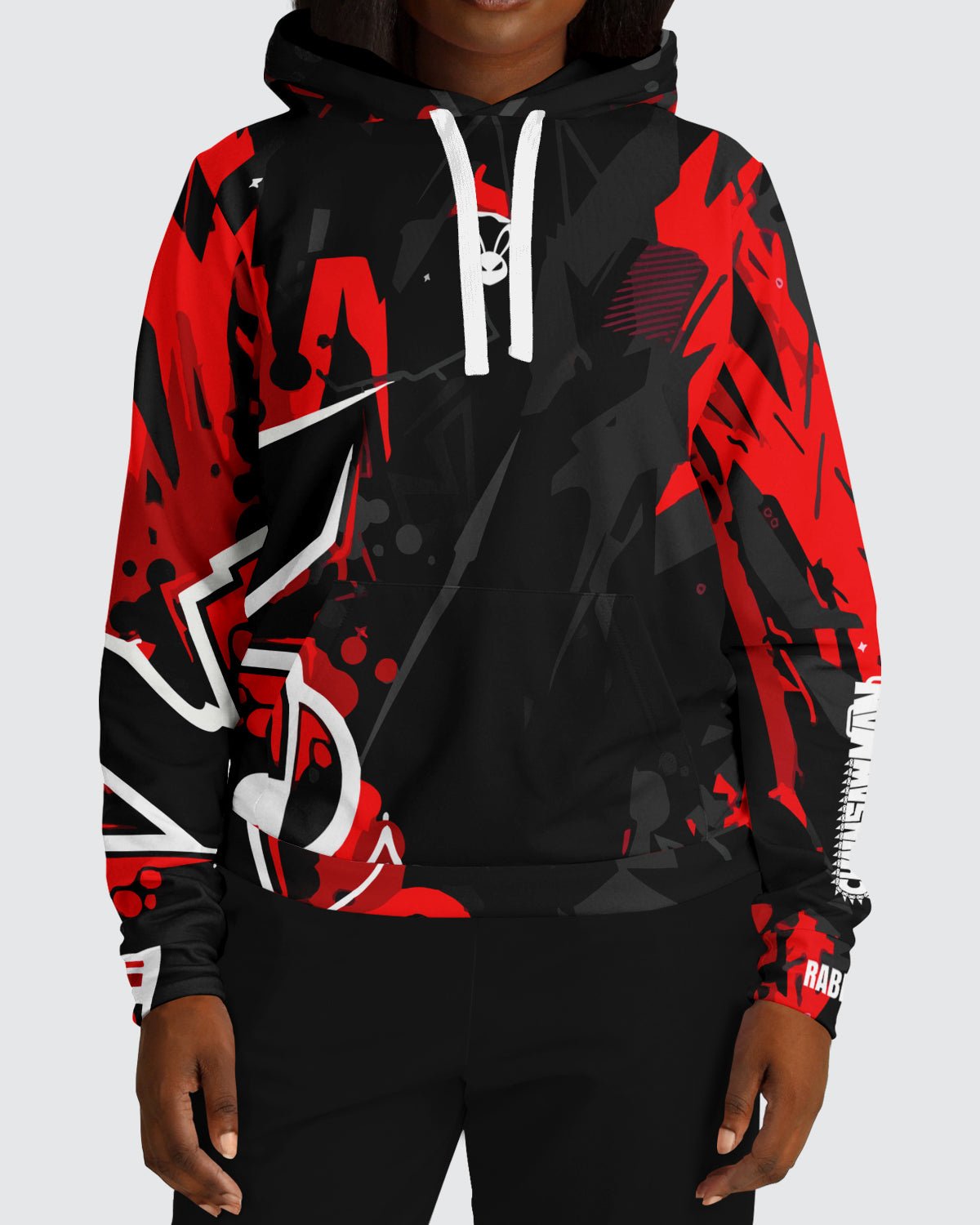 Chainsaw Man Hoodie