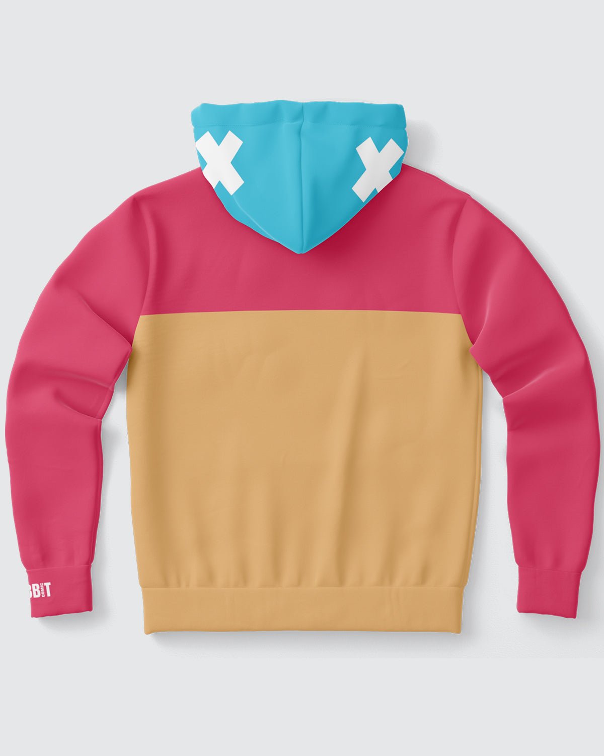 Chopper Hoodie • One Piece