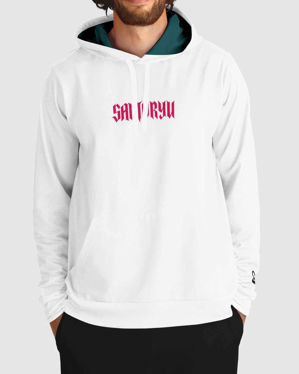 Roronoa Zoro Santoryu Hoodie • One Piece