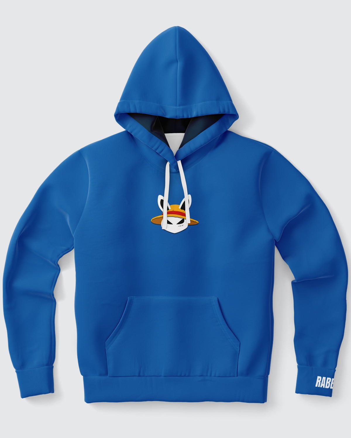 Mugiwara Hoodie • One Piece