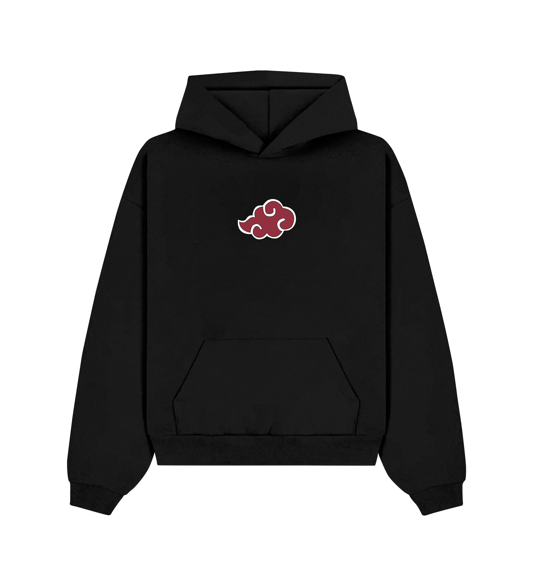 Akatsuki Classic Hoodie V4
