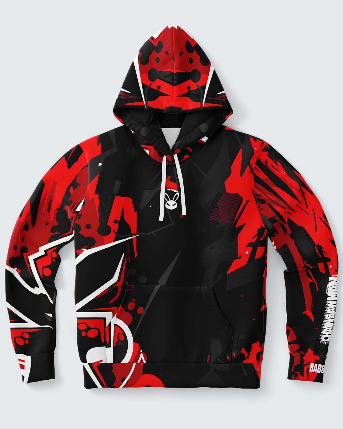 Chainsaw Man Hoodie