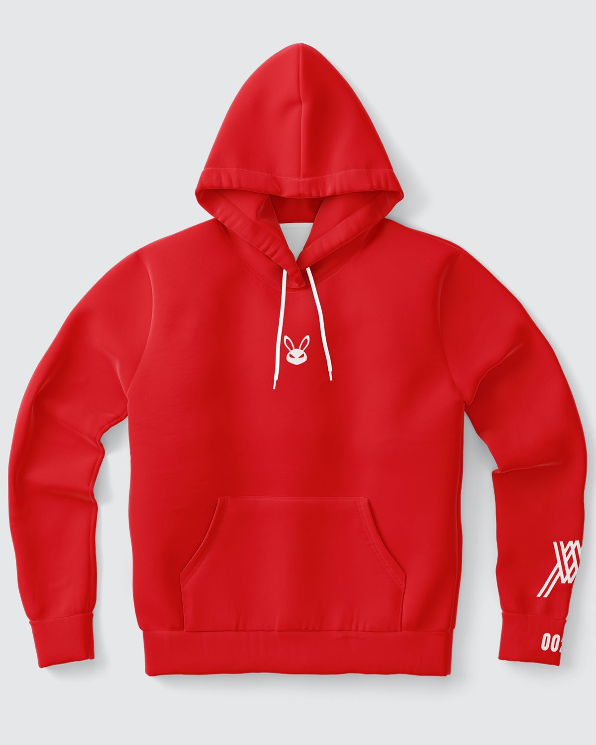 Zero Two 002 Hoodie • Darling in the Franxx