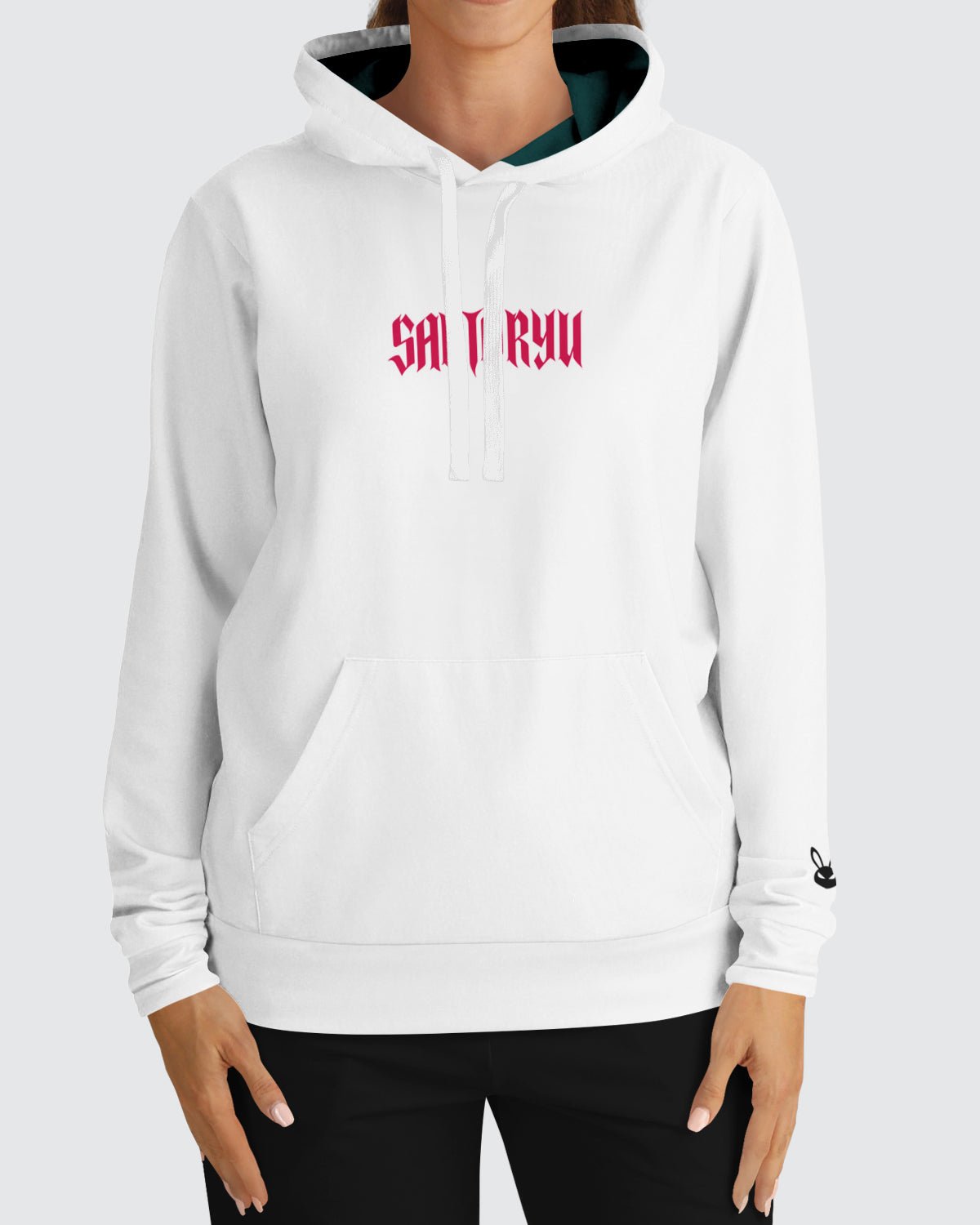 Roronoa Zoro Santoryu Hoodie • One Piece