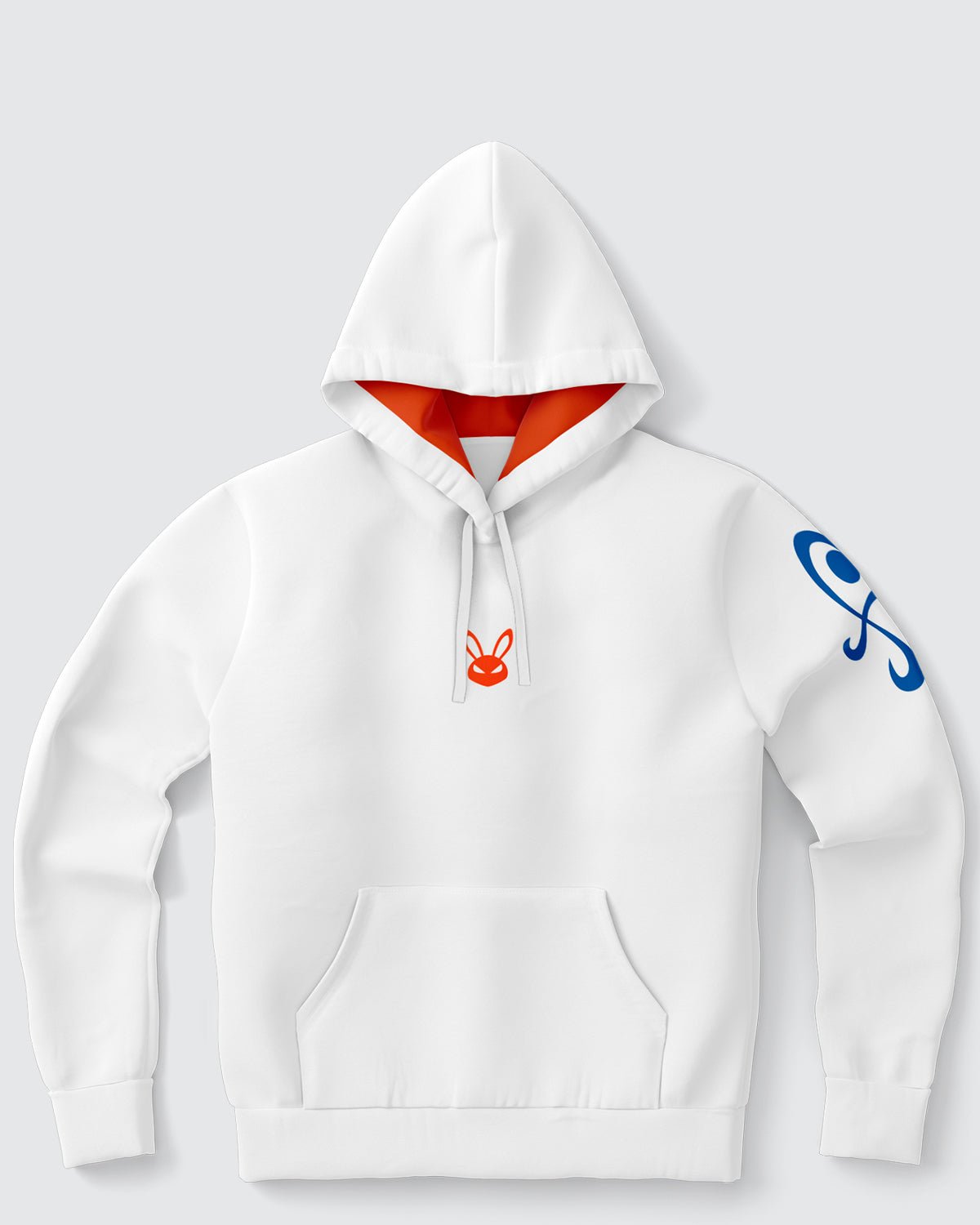 Nami Hoodie • One Piece
