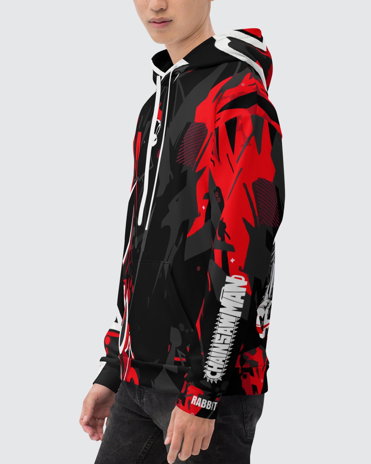 Chainsaw Man Hoodie