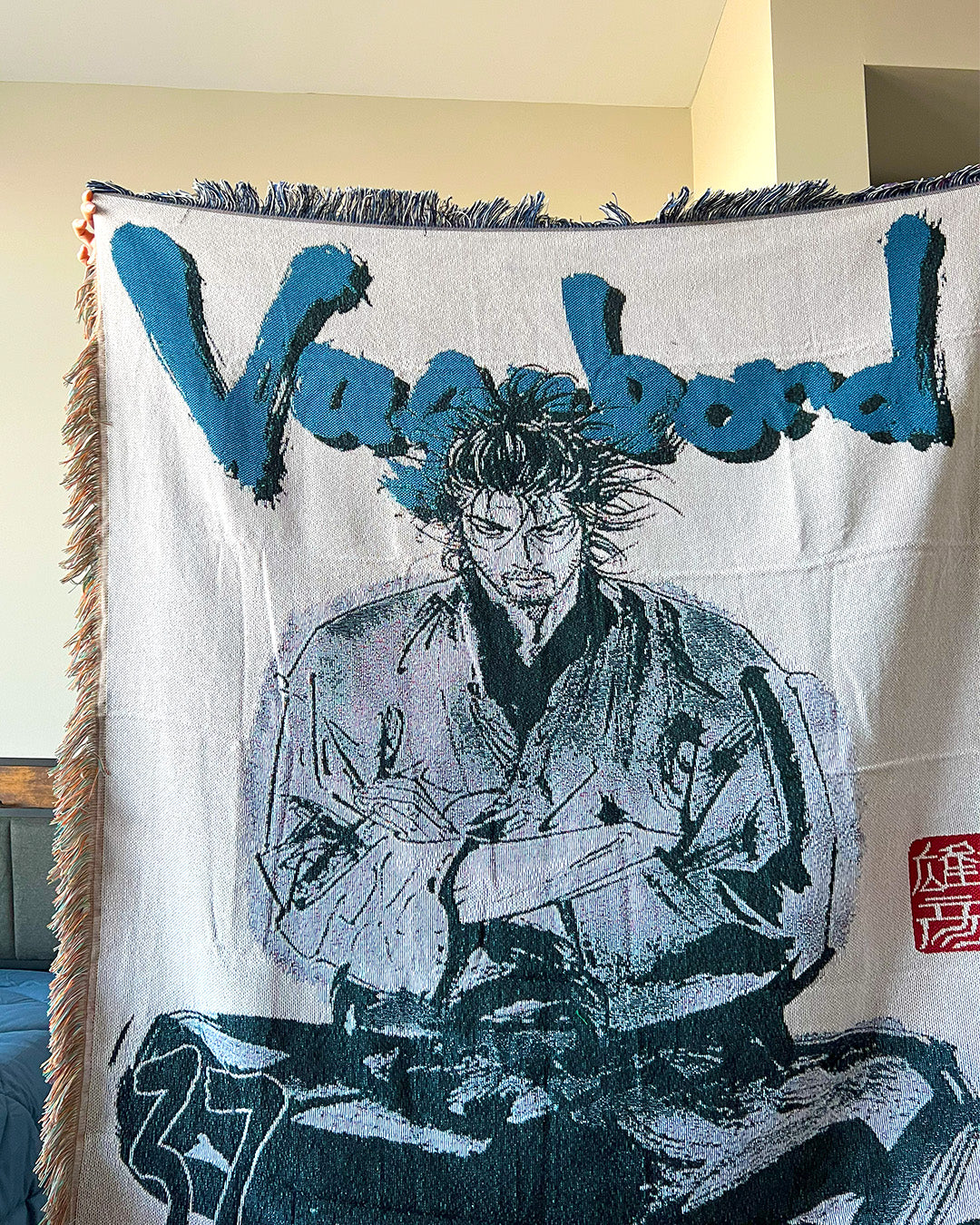 Vintage Sword Tapestry