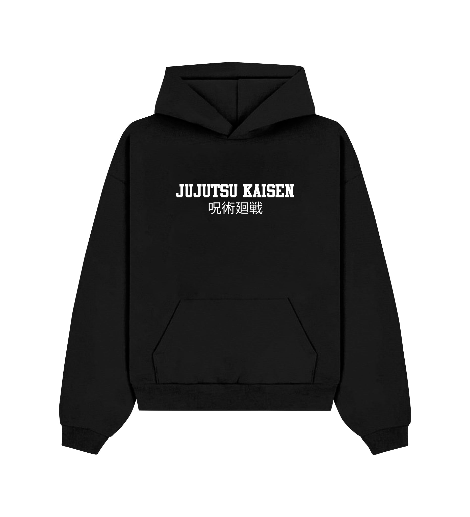 Besto Friendo Classic Hoodie