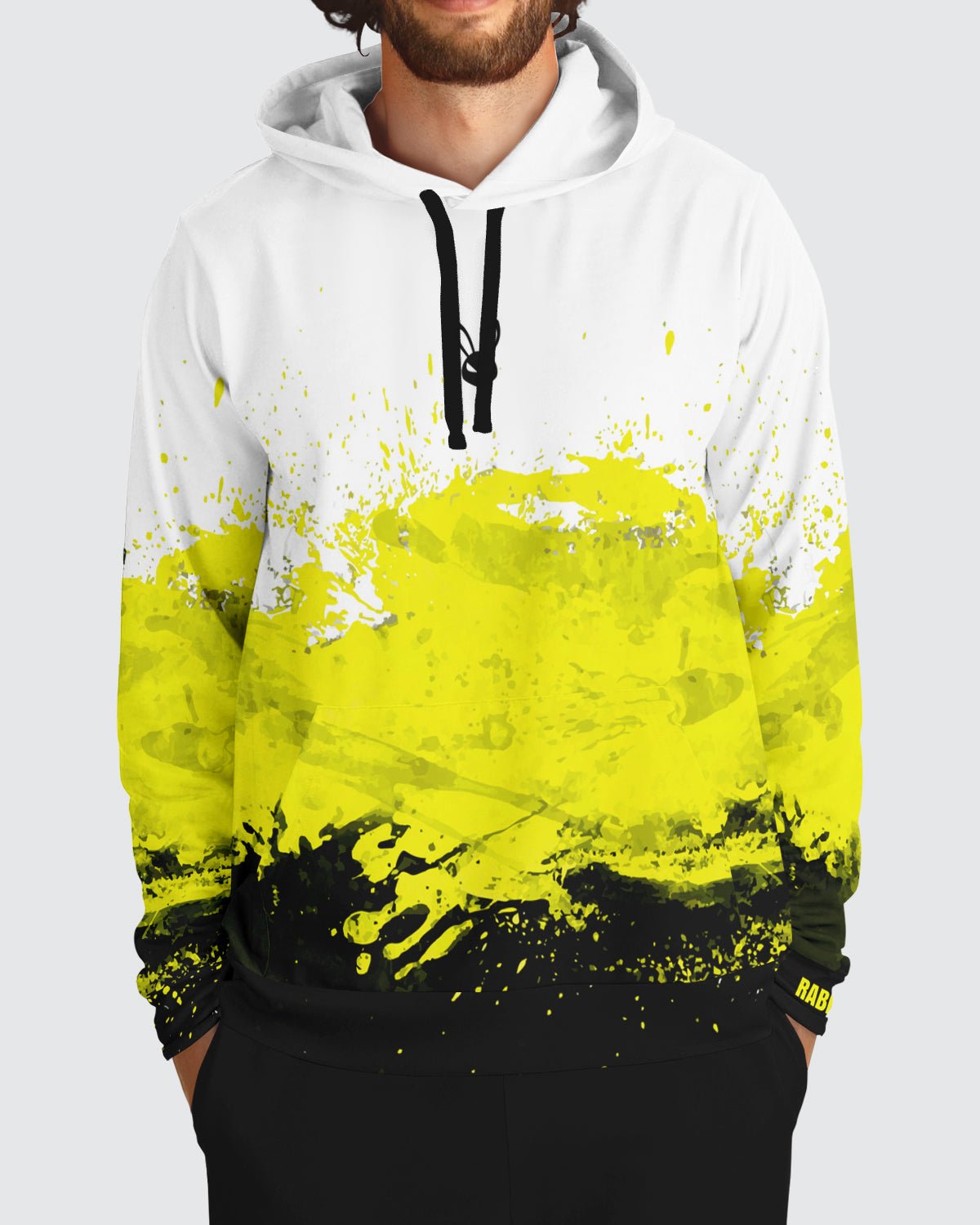 Rebecca Hoodie • Cyberpunk Edgerunners