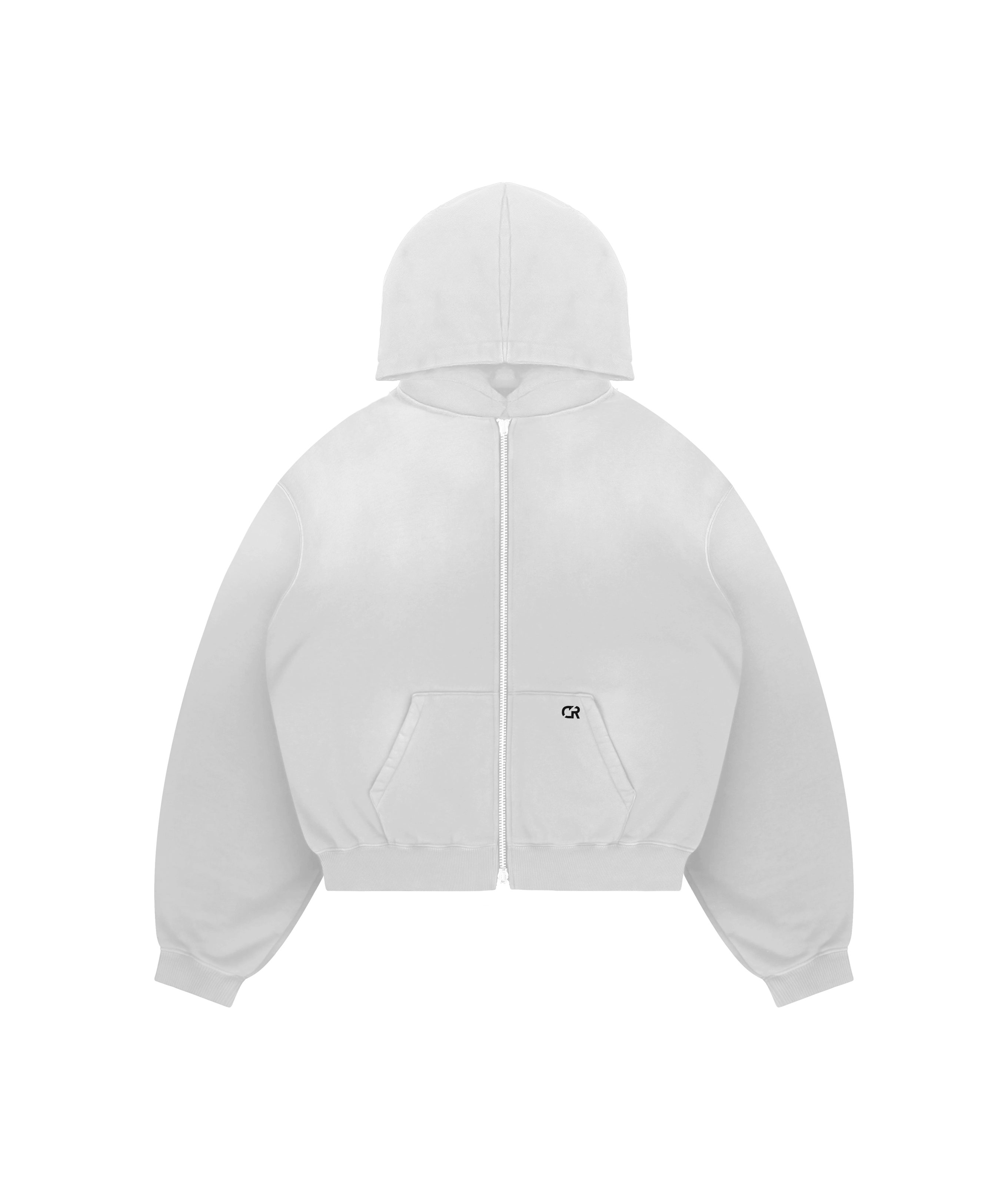Cyber Eclipse Zipper
