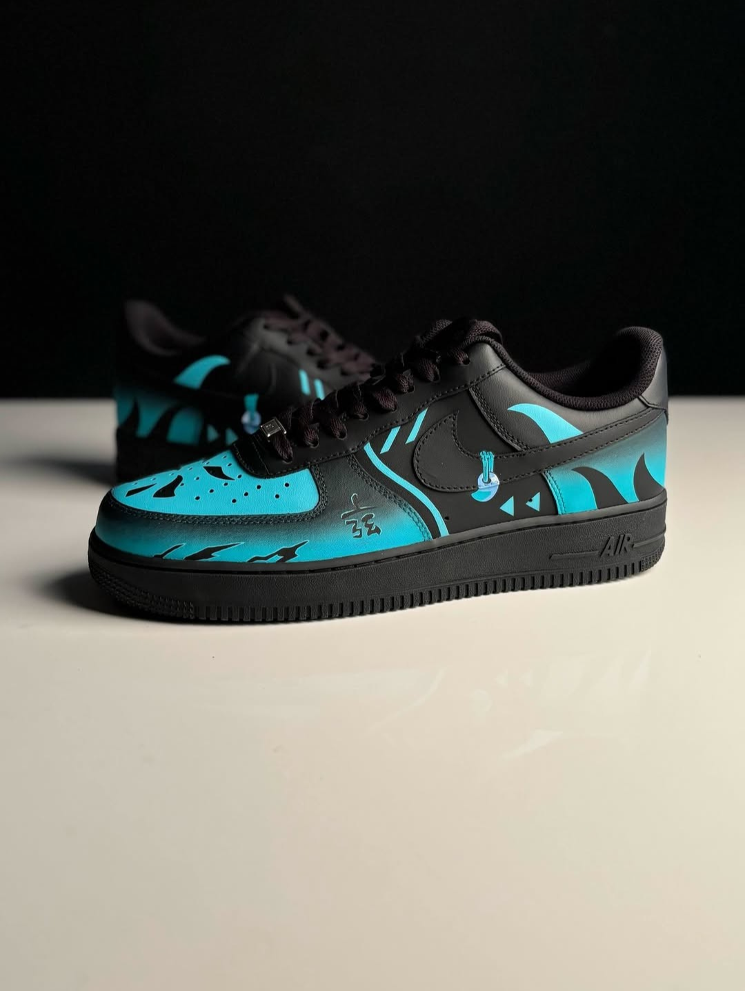 Customize Kaigaku Shoes