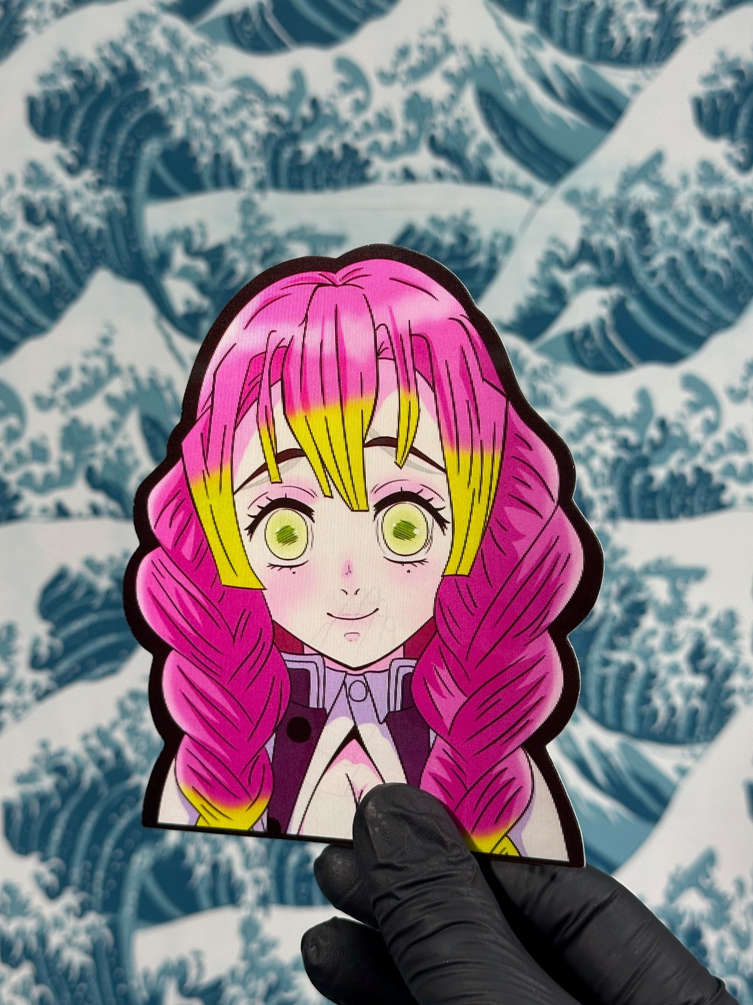 Hashira Sticker Bundle