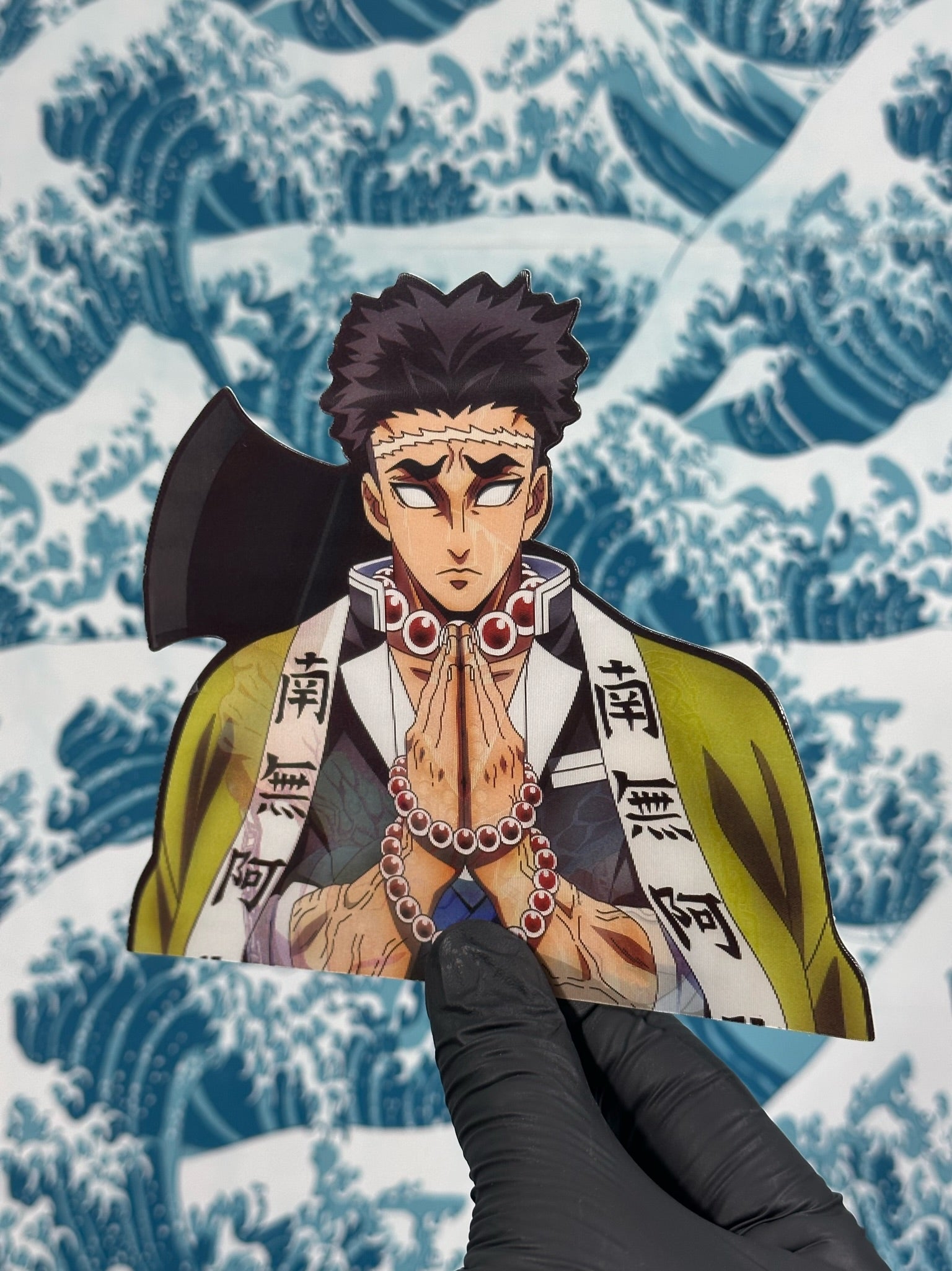 Hashira Sticker Bundle