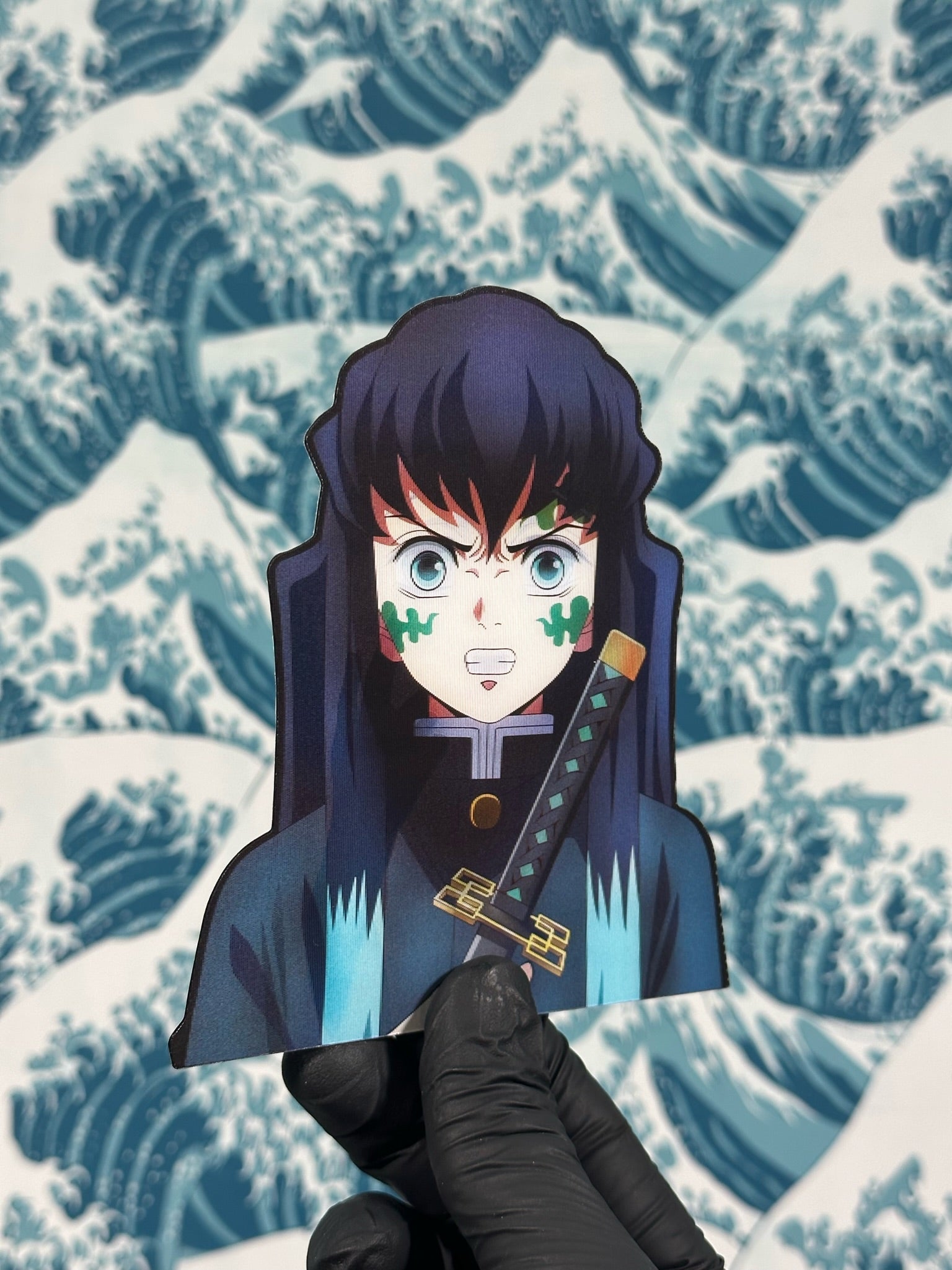 Hashira Sticker Bundle